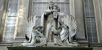 В Нью-Йорке планируют снести несколько исторических зданий церквей