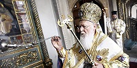Раскрыт заговор с целью покушение на Патриарха Варфоломея