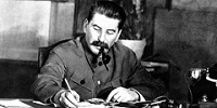 Православные требуют убрать памятник Сталину, установленный в Якутске