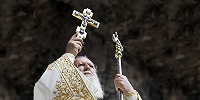 Архиепископ Американский Димитрий просит Барака Обаму обеспечить защиту Патриарха Варфоломея