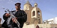 80% иракских христиан покинули свою родину