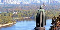 В Киеве пропал 78-летний американский миссионер