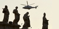 Банк Ватикана впервые опубликует ежегодный отчет