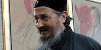 Епископу Афанасию (Евтичу) запретили участвовать в Соборе Сербской Церкви