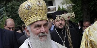 Патриарх Ириней заявил, что за Косово все сербы должны бороться вместе