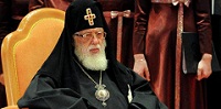 Патриарх Грузинский прибыл в Стамбул по случаю 1700-летия Миланского эдикта