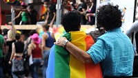 Шотландские пресвитериане разрешили рукополагать открытых гомосексуалистов