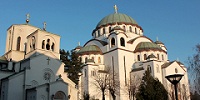 В Белграде начал работу Архиерейский Собор Сербской Церкви