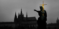4-й тур выборов нового православного архиепископа Пражского завершился безрезультатно