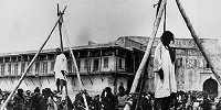 В США прошла конференция о геноциде христиан в Турции в начале ХХ в.