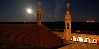 Турция выделила деньги на реставрацию монастыря Мор-Габриэль