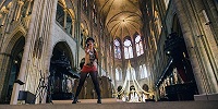 Во Франции за последние 5 лет удвоилось число антихристианских акций