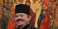 Состоялись похороны униатского епископа Коломыйского и Черновицкого Николая Симкайло