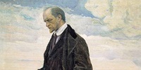 Всемирный русский народный собор проведет международную конференцию, посвященную 130-летию со дня рождения философа И.А. Ильина