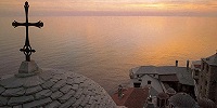 Болгария проведет фотографический курс с пленэром на Святой Горе Афон