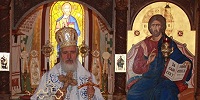 Архиерейский Собор Сербской Церкви отстранил от управления Среднеевропейской епархией епископа Константина