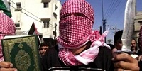 За нападение на солдата в Париже задержали радикального исламиста