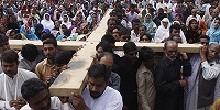 ОБСЕ призывает положить конец дискриминации христиан