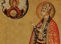 В Угличе установят памятник благоверному царевичу Димитрию