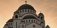 Сербская Православная Церковь впервые уступила армии 1-е место в рейтинге доверия граждан