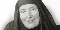 В Париже пройдет круглый стол, посвященный памяти матери Марии (Скобцовой)