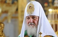 Святейший Патриарх Кирилл: Трудности посылаются нам Богом для того, чтобы мы проявили взаимовыручку, поддержку и любовь