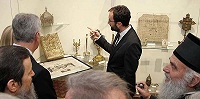 Музей Сербской Православной Церкви открыт после длительной реконструкции