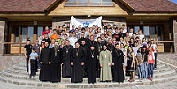 В Алма-Ате прошел II Съезд православной молодежи Казахстана