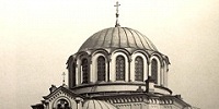 В центре Петербурга воссоздадут греческий храм