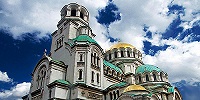 В Софии проходит сессия Синода Болгарской Православной Церкви