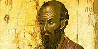 В Греции открыли памятник апостолу Павлу