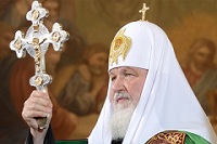 Святейший Патриарх Кирилл: Духовный фактор в отношениях между русским и греческим народами является решающим