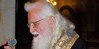 Синод Болгарской Православной Церкви вновь почислил на покой митрополита Западноевропейского Симеона