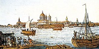 Хоровой фестиваль в честь 300-летия Александро-Невской лавры пройдет в главных соборах Петербурга