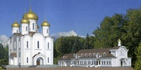 До конца года на западе Москвы возведут три новых храма