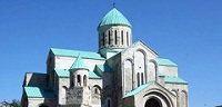 Восстановленный грузинский храм Баграта решением ЮНЕСКО исключен из памятников культурного наследия