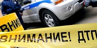 На Украине в ДТП пострадали паломники, следовавшие в Оптину пустынь