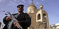 В Ираке ряд терактов причинил ущерб церкви и собственности христиан