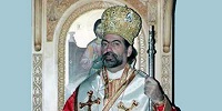 Архиерей Константинопольской Церкви считает Россию причиной проблем Православия в Китае