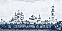 Монастырь и ядерный центр в Сарове откроют научно-духовный центр