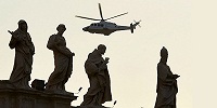 Генеральный директор Банка Ватикана и его первый заместитель ушли в отставку