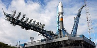 На космодроме "Плесецк" освятили храм