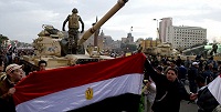 Исламисты Египта отвергли ультиматум армии