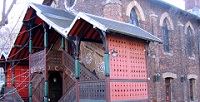 Свято-Сергиевский Православный Институт в Париже оказался на грани банкротства