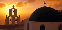 Афинская Архиепископия издала энциклику о колокольном звоне