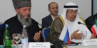 Муфтий Ставрополья подал в отставку с поста главы Всероссийского муфтията