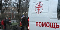 Служба «Милосердие» открывает сбор средств на сиделок для тяжелобольных подопечных