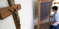Конгрегация Св. Креста выплатит 17 млн. долларов жертвам сексуального насилия