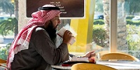 Саудовская Аравия будет высылать иностранцев за питание в общественных местах во время рамадана