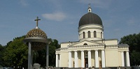 Президент Молдавии призвал Церковь не провоцировать споры в обществе
